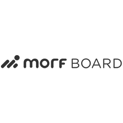 Morfboard