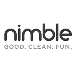 nimble