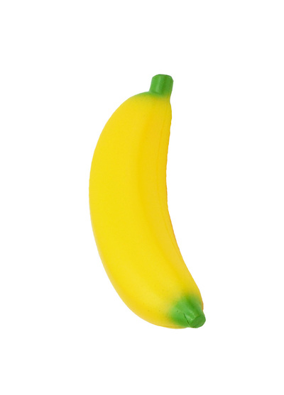 台灣豪聲樂器-水果沙鈴-香蕉