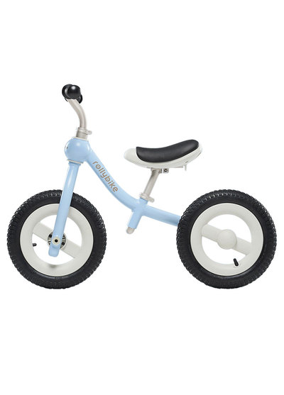 Rollybike兒童平衡學習車-經典款[多色可選]