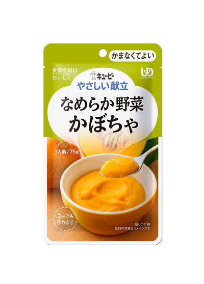 日本Kewpie-銀髮族介護食品-好吞嚥系列[多口味可選]