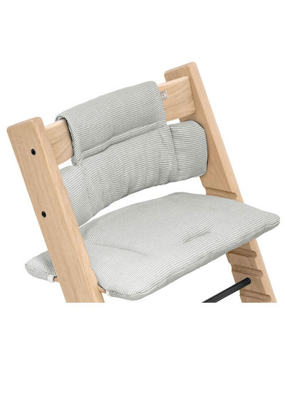 挪威Stokke Tripp Trapp成長椅餐椅經典坐墊-北歐系列[多款可選]